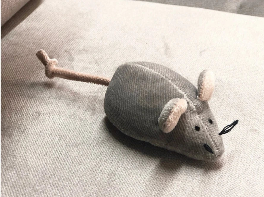MOUSE MARIA