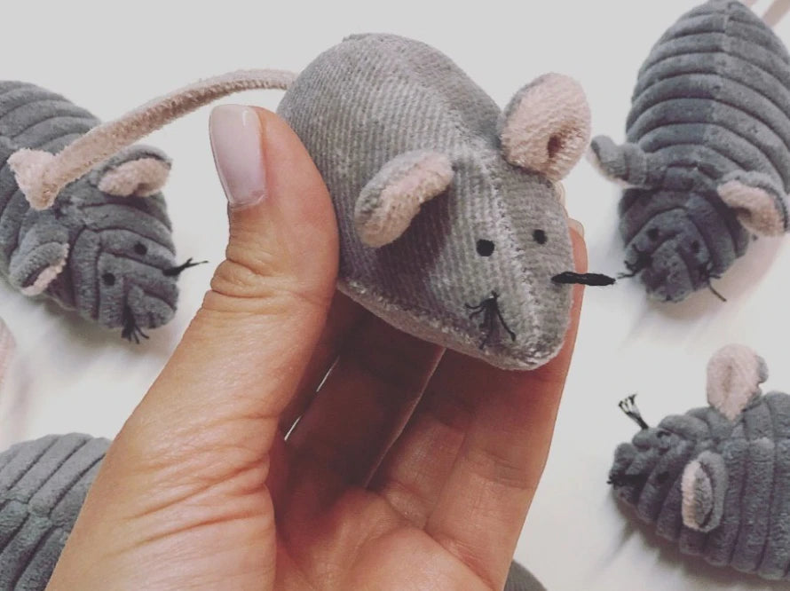 MOUSE MARIA