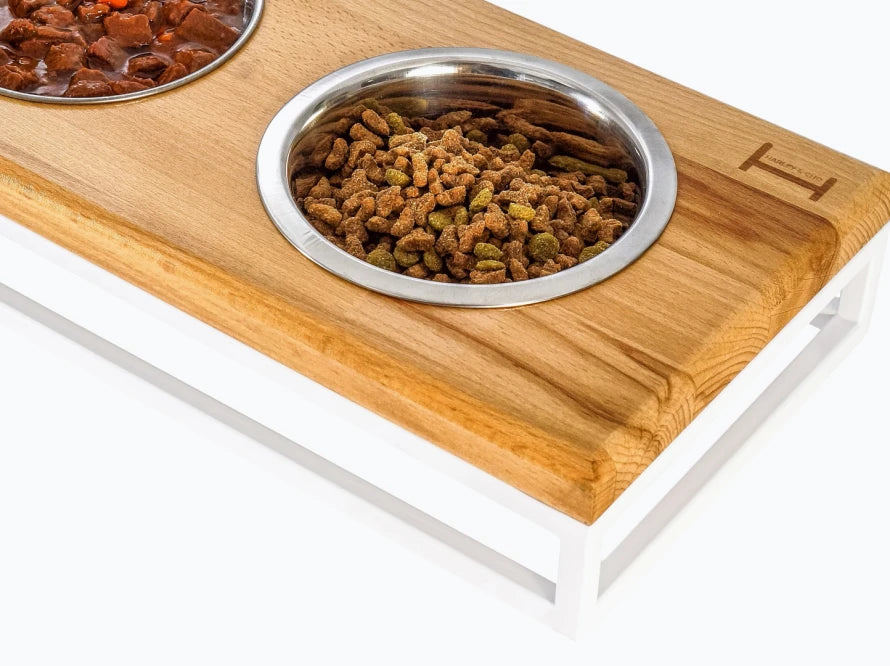 LUNCH BAR Wood