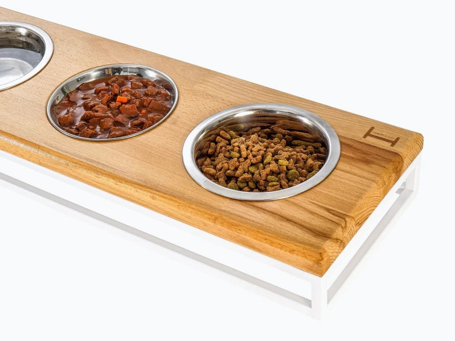 LUNCH BAR Wood
