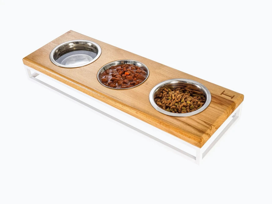 LUNCH BAR Wood