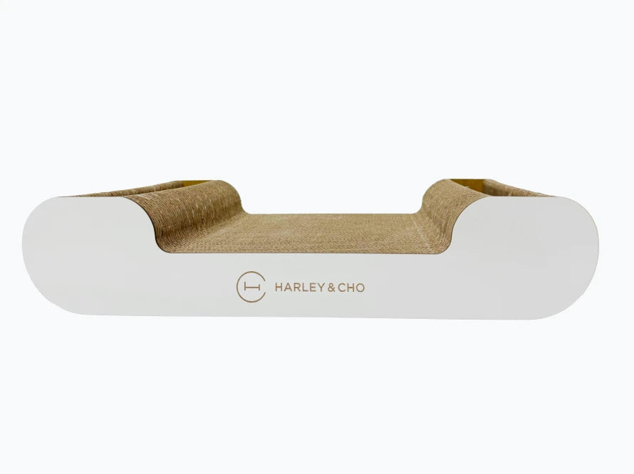 LAY & PLAY Scratching post