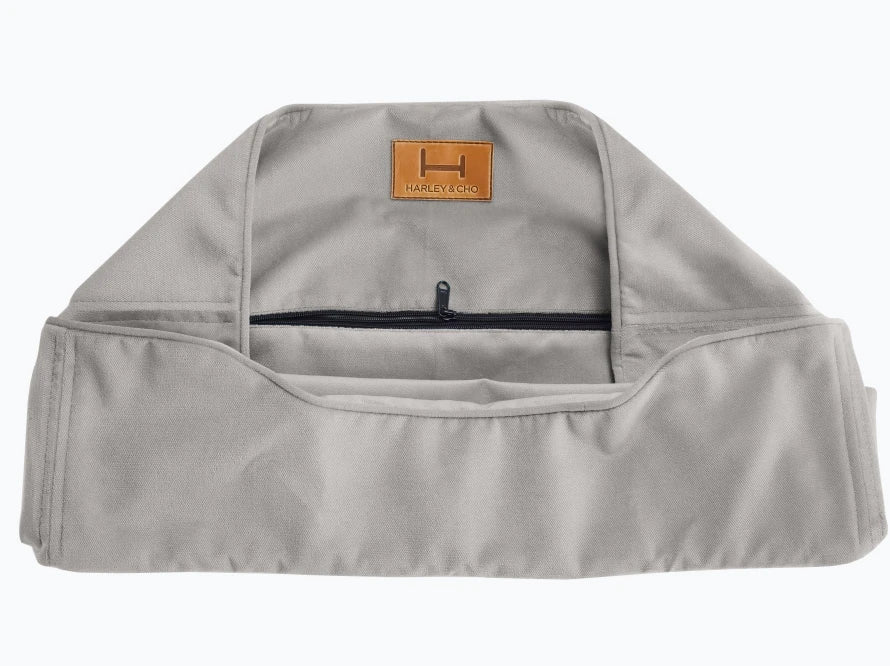Velour covers for Dreamer