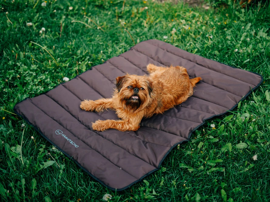 ROLL travel bed