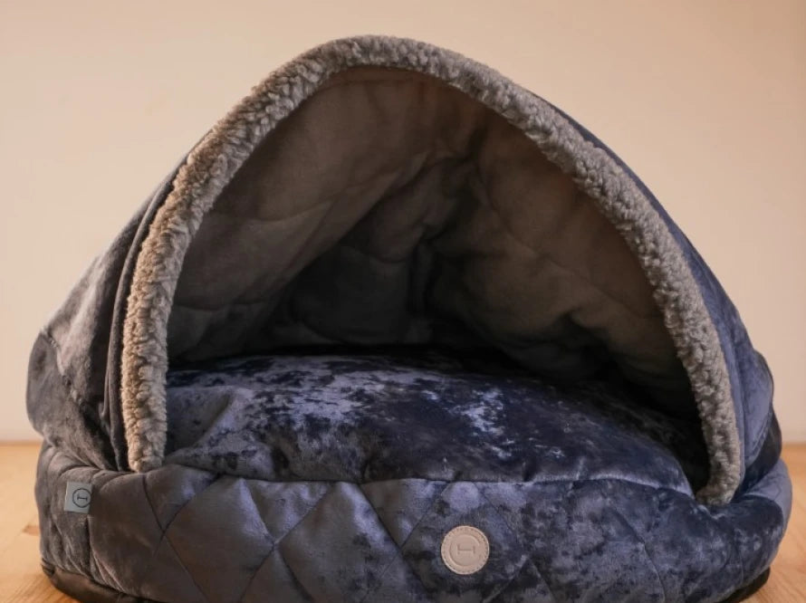 COVER Plush Memory Foam