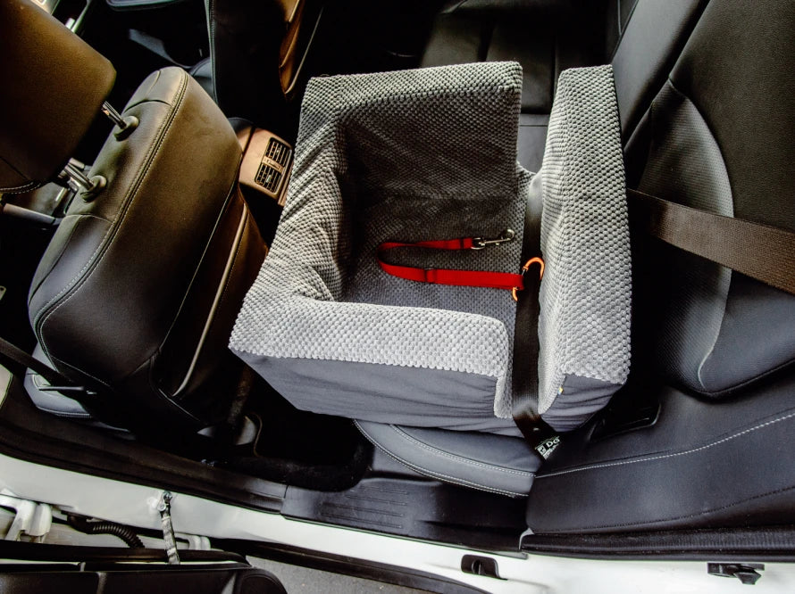 DISCOVERY dog car seat