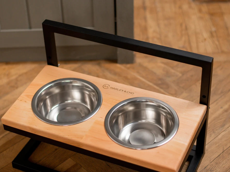 LIFT WOOD Bowl