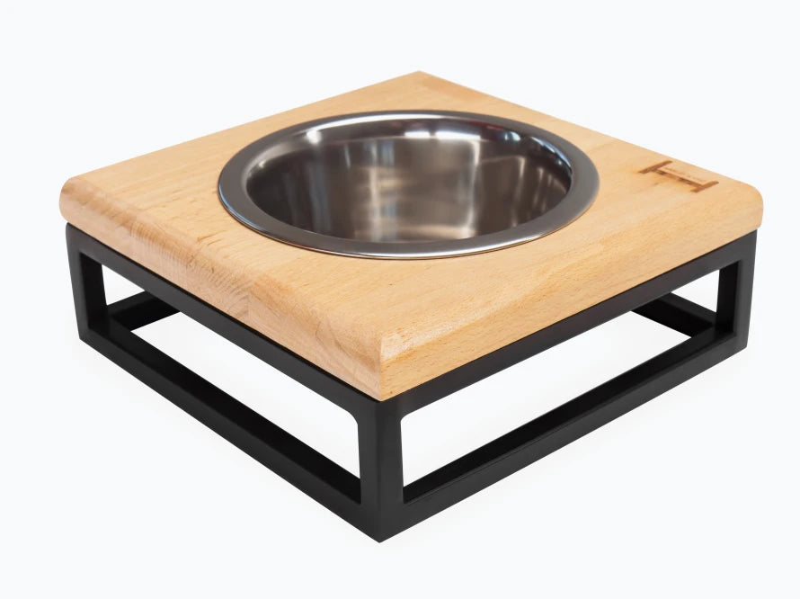 LUNCH BAR Wood#Natürliche