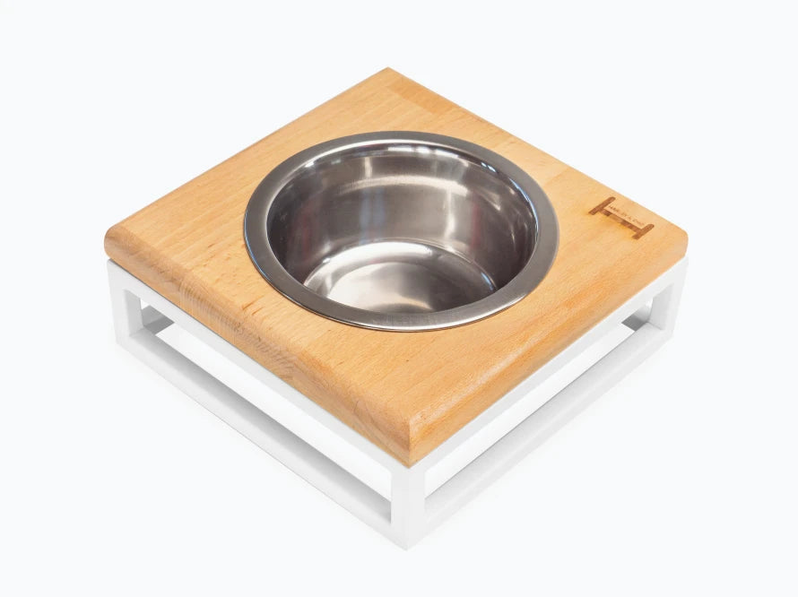 LUNCH BAR Wood#Natürliche