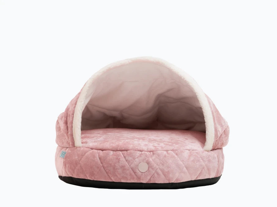 COVER Plush Memory Foam