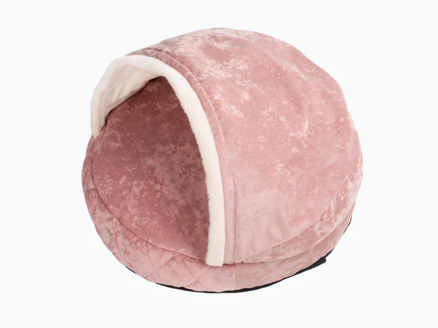 COVER Plush Memory Foam