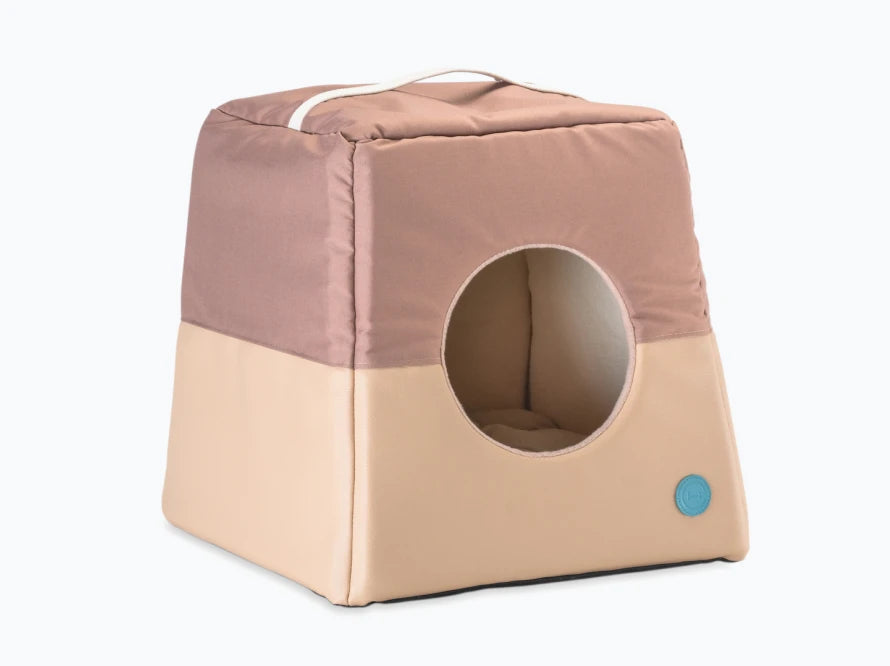Cat House Cabrio