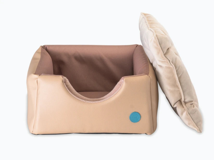 Cat House Cabrio
