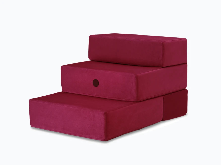 TETRIS Velour Double