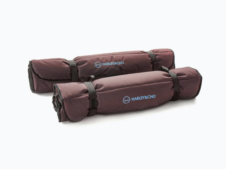 ROLL travel bed