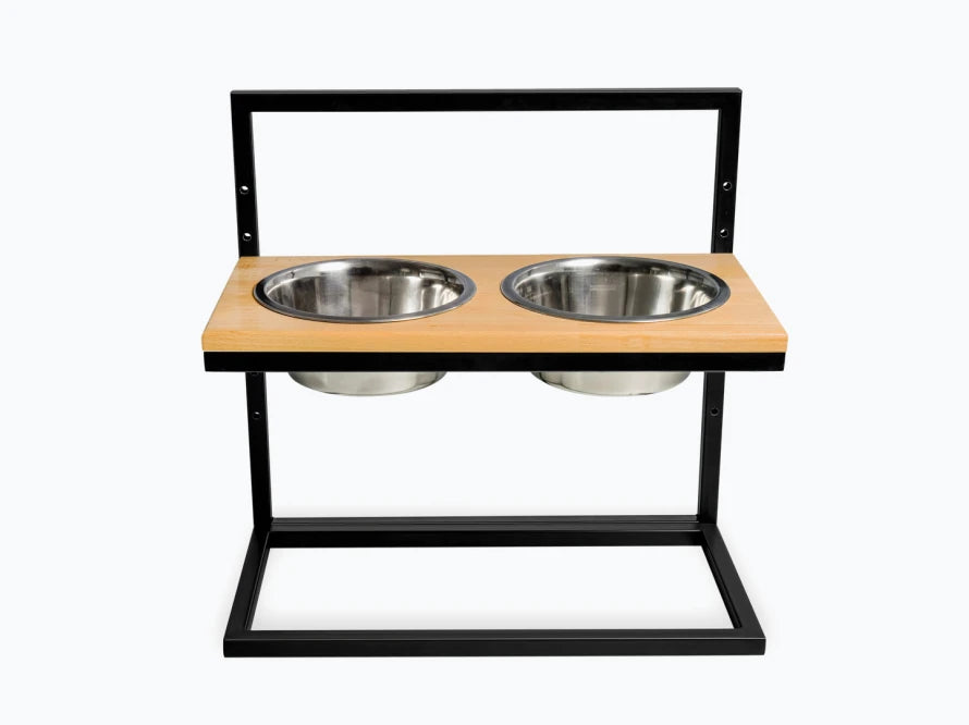 LIFT WOOD Bowl