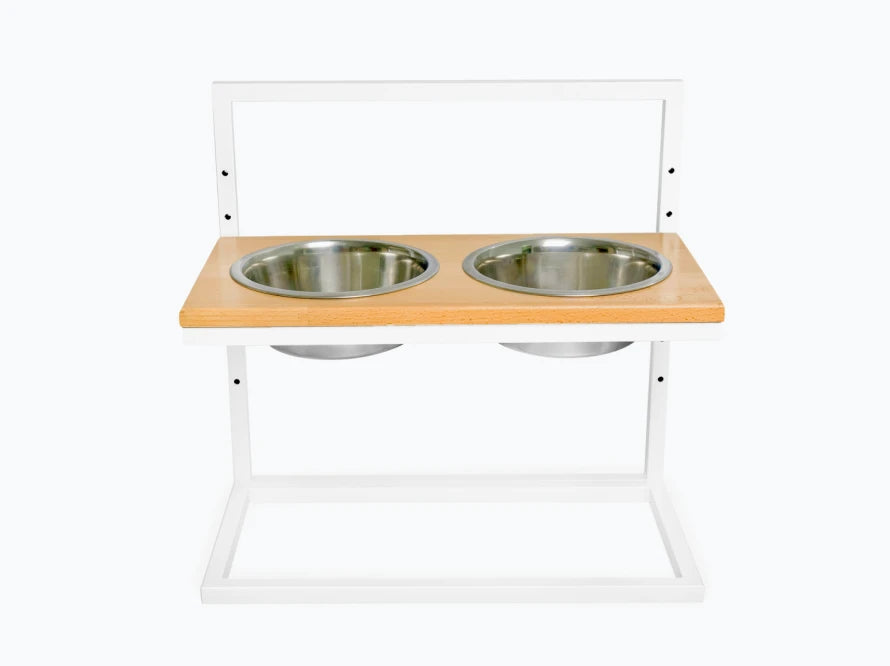 LIFT WOOD Bowl