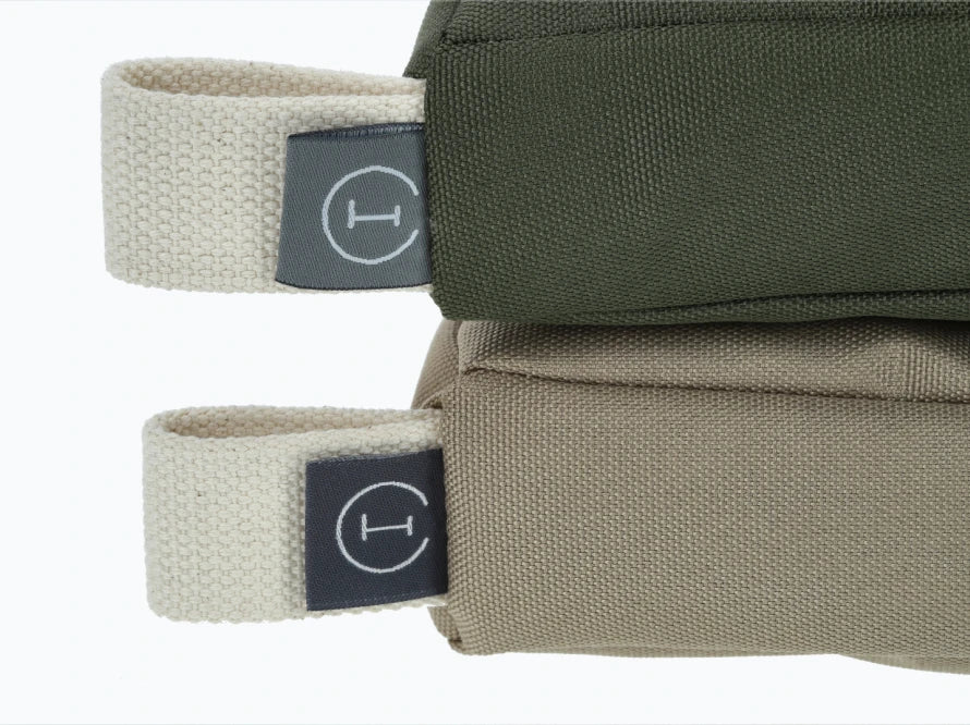 Waterproof covers for SIMPLE pillows