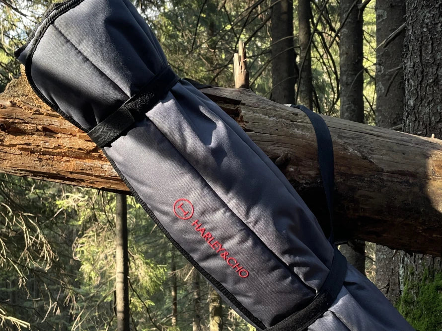 ROLL travel bed