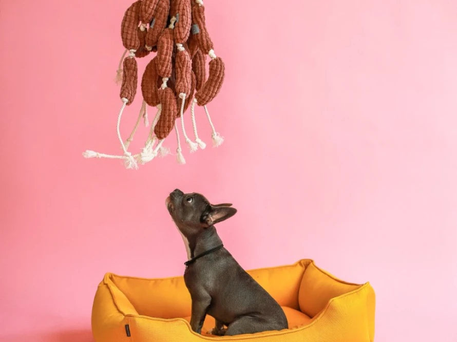 SAUSAGES