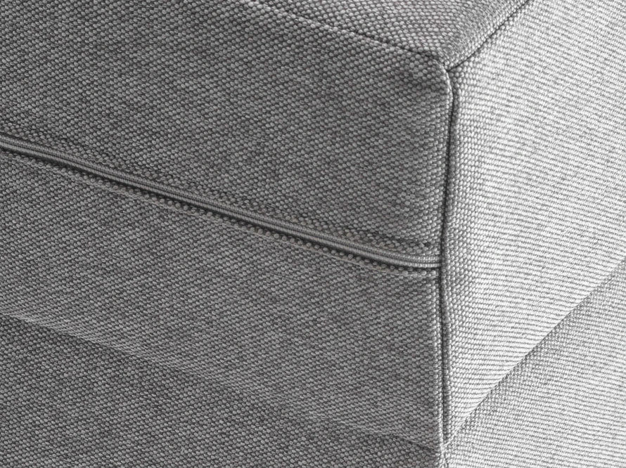 Tetris Graphite Single