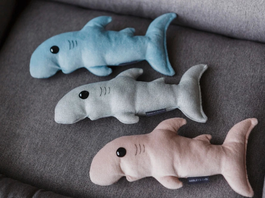 BABY SHARK
