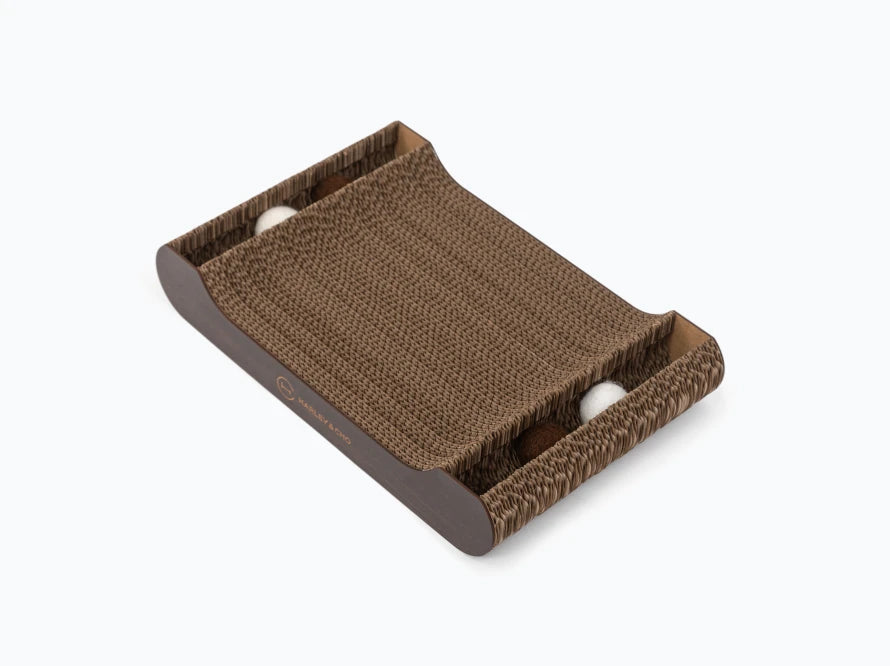 LAY & PLAY Wenge