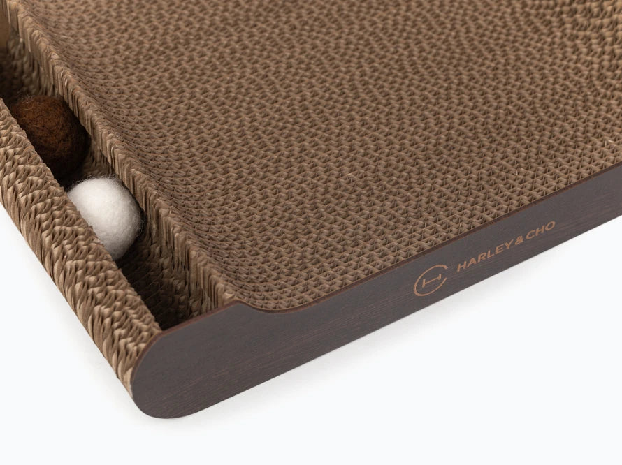 LAY & PLAY Wenge