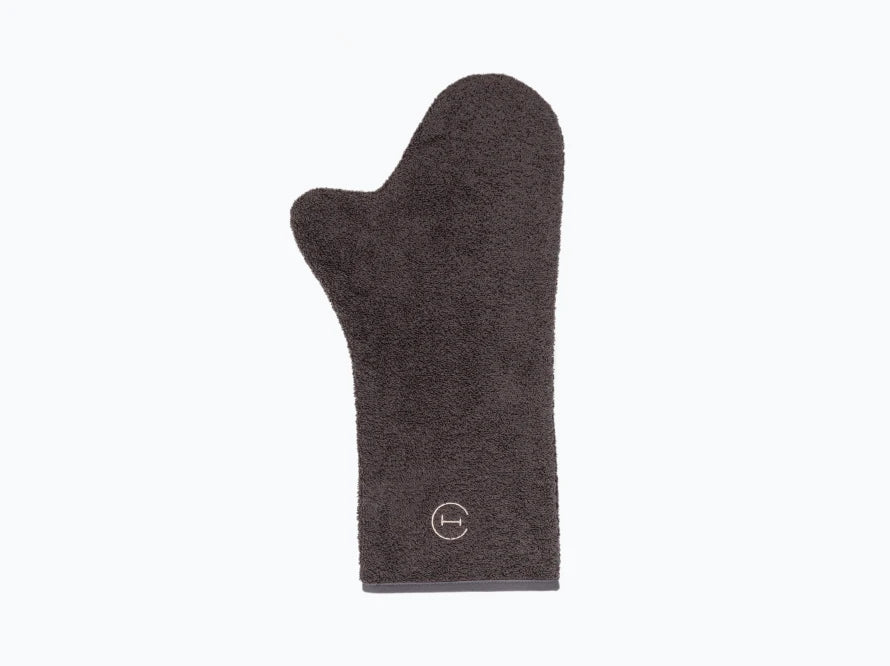 FLUFFY towel