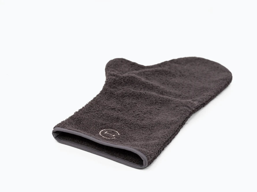 FLUFFY towel
