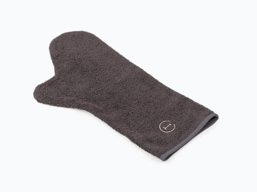 FLUFFY towel