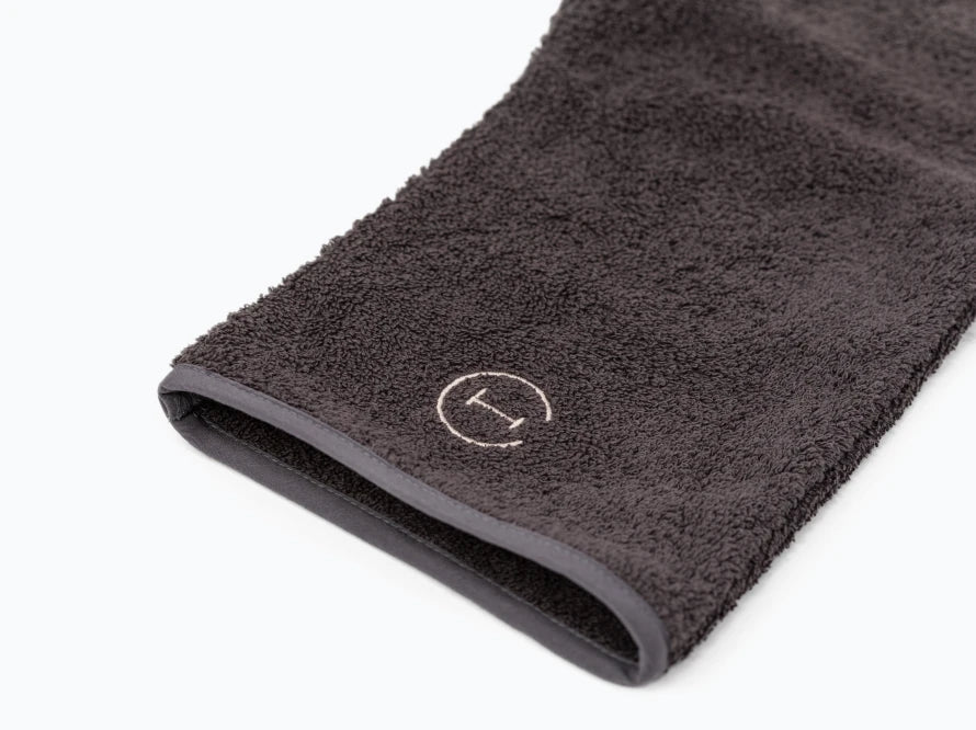 FLUFFY towel