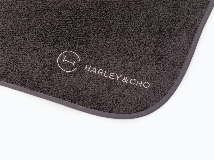 FLUFFY towel