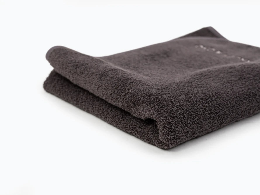 FLUFFY towel