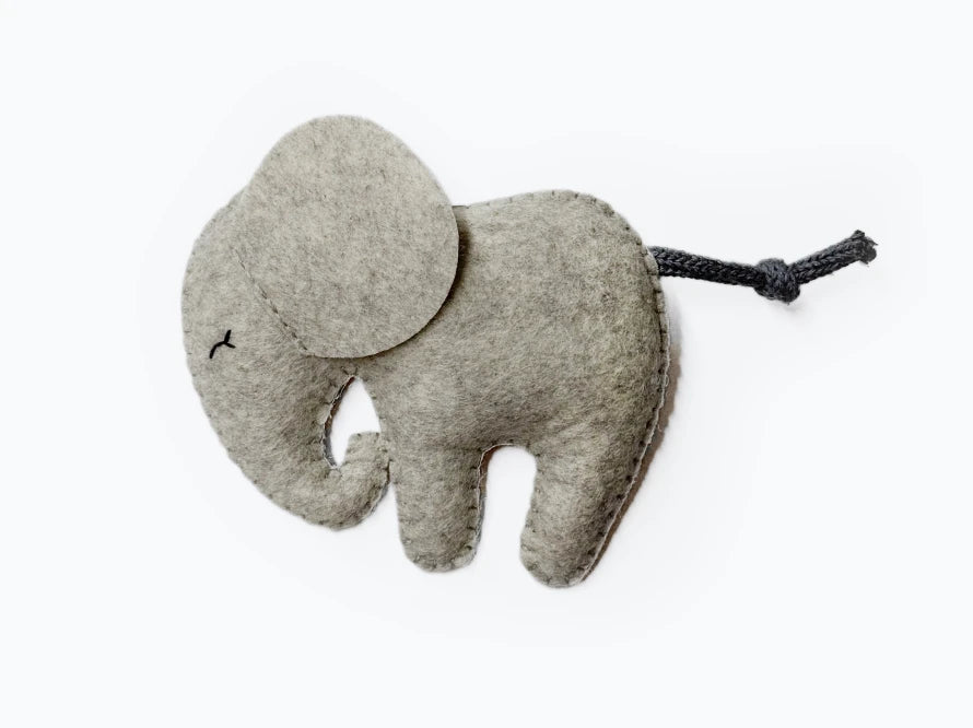 ELEPHANT OM with Mint
