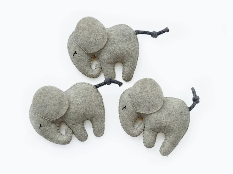 ELEPHANT OM with Mint