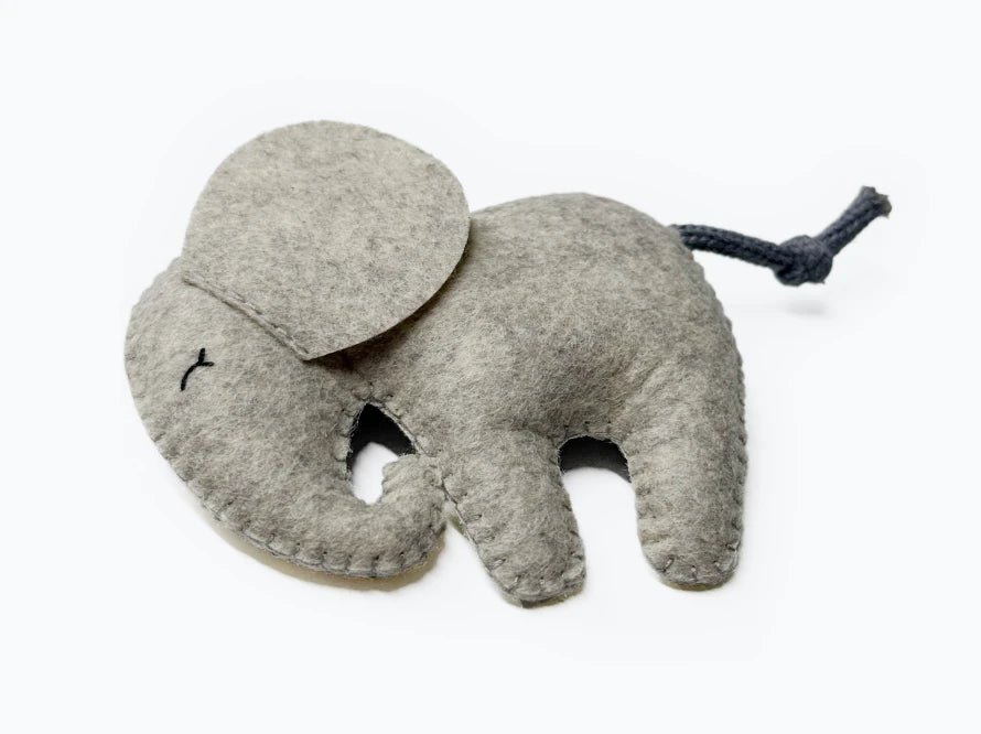 ELEPHANT OM with Mint