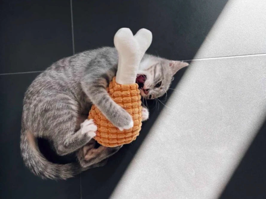 TURKEY LEG