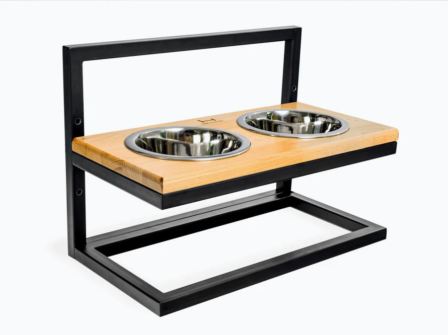 LIFT WOOD Bowl