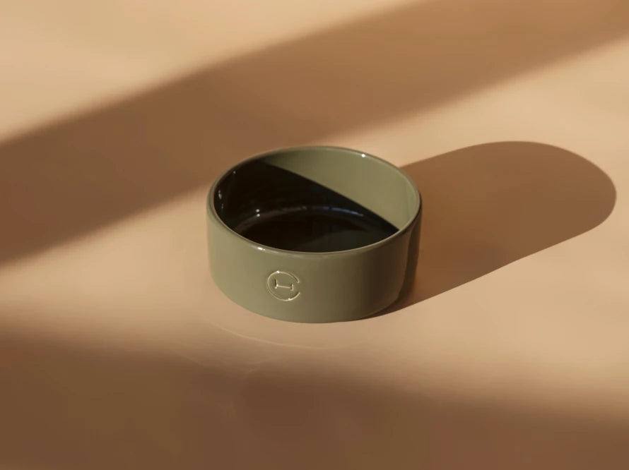 NAPF Ceramic