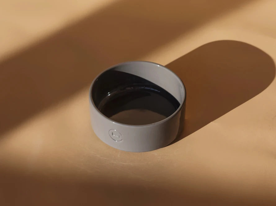 NAPF Ceramic