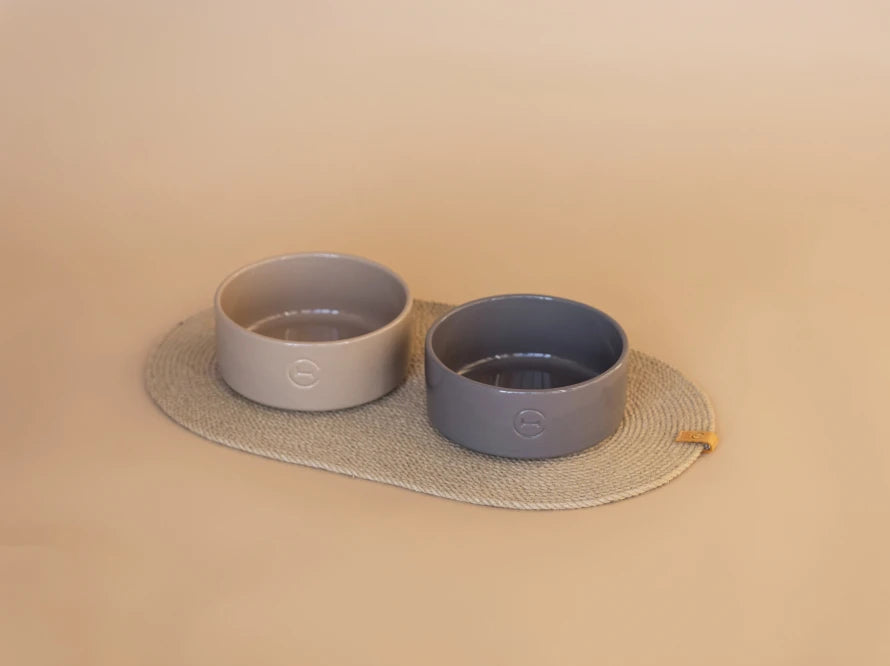 NAPF Ceramic