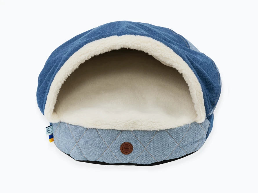 COVER Hippie Denim