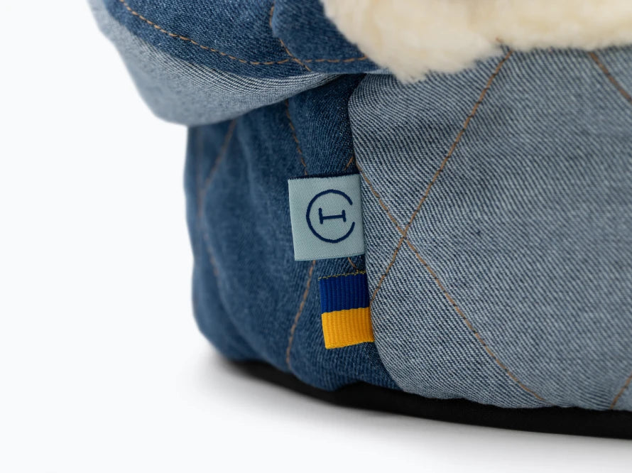 COVER Hippie Denim