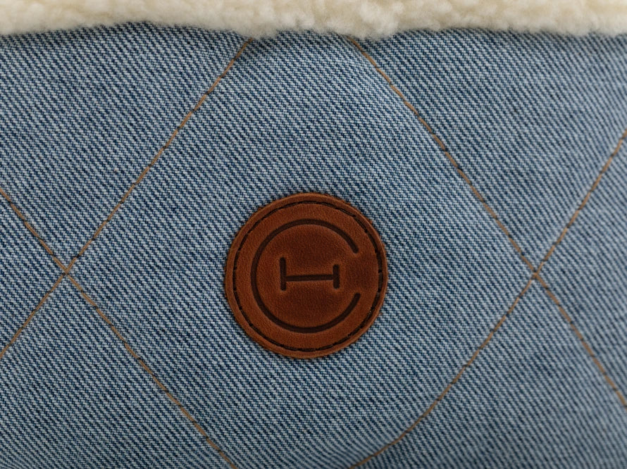 COVER Hippie Denim