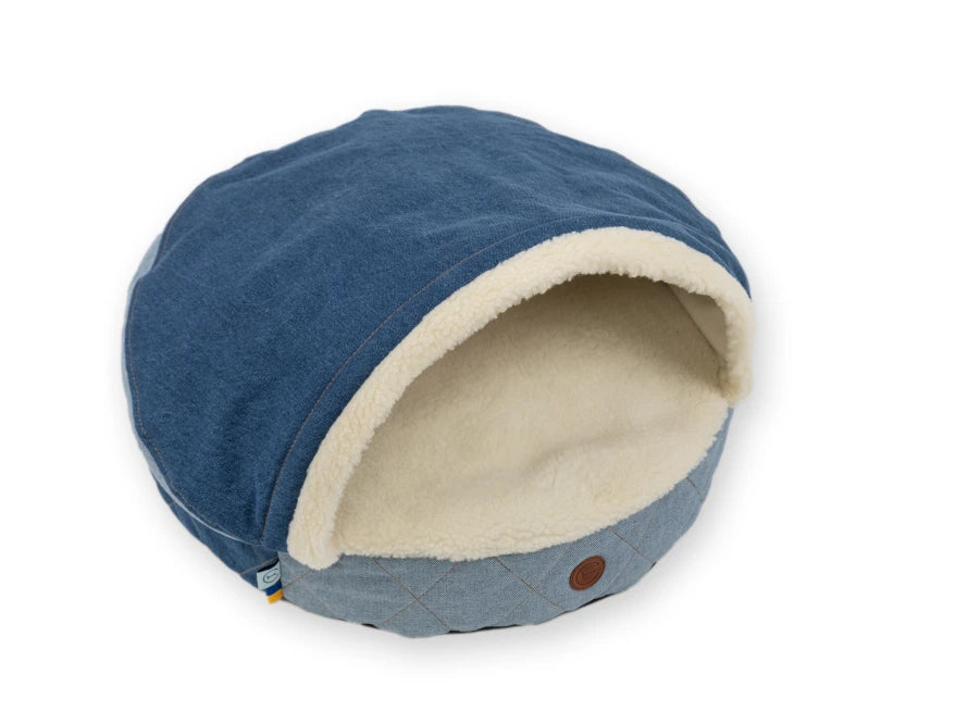 COVER Hippie Denim