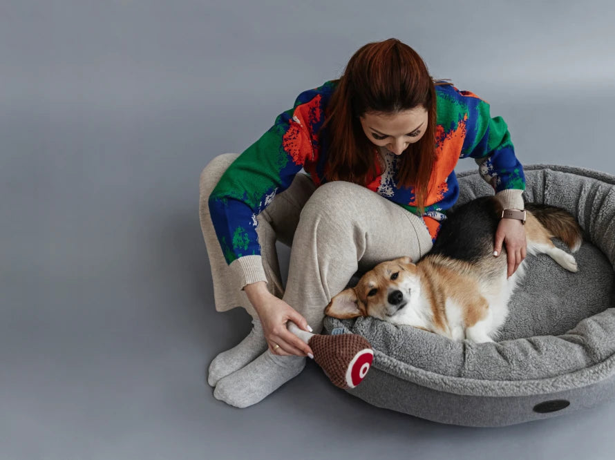 DONUT FUR