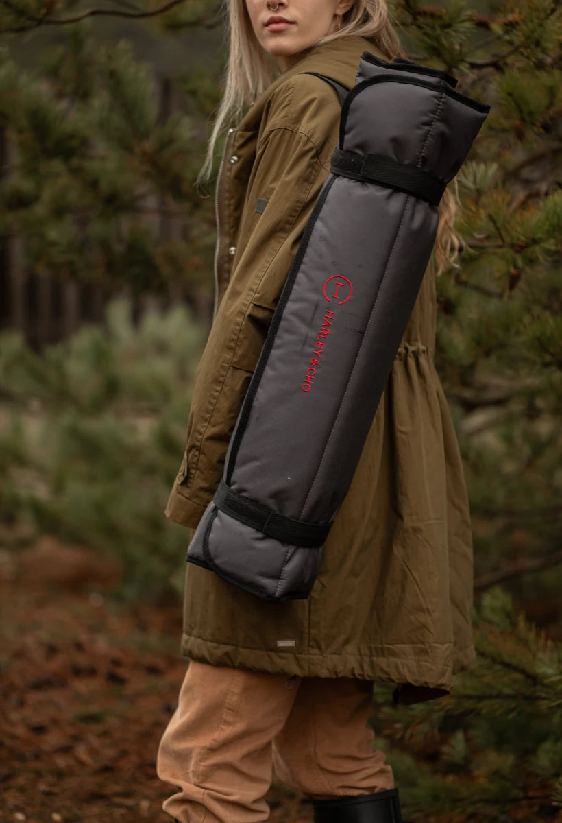ROLL travel bed