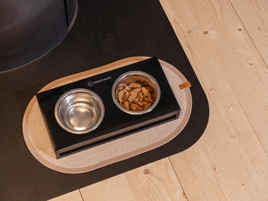 BOWL MAT