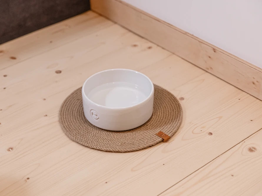 BOWL MAT